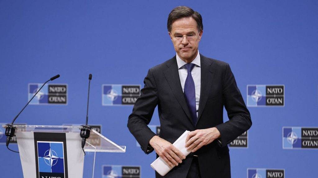 Korrupciós botrány sújtja a NATO-t