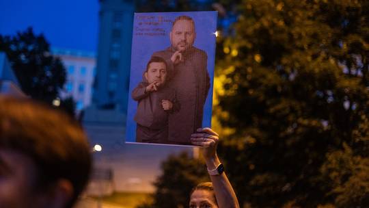Putyin megkérdőjelezi az ukrán kormány törvényességét