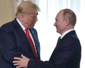 Miért kellett Putyinnak és Trumpnak személyesen tárgyalniuk?