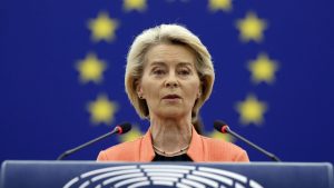 Az EU hatalmas dührohamot kap, amikor Trump találkozik Putyinnal
