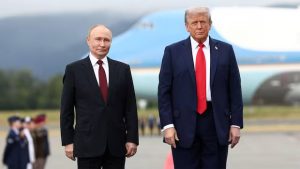 Nincs Zelensky, nincs Brüsszel, nincs probléma: Így fog alakulni Putyin és Trump alaszkai hatalmi lépése