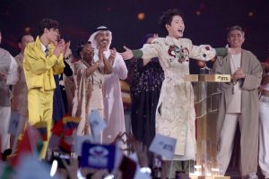 A zene kötelez minket: miért éppen Oroszországnak kellett most megrendeznie az „Intervision” fesztivált?