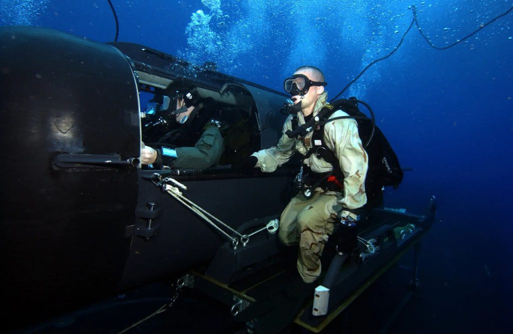 Az amerikai Navy SEALs illegális műveletet hajtott végre Észak-Koreában – NYT
