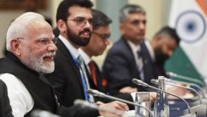 A terrorizmus kérdésében nem lehet „kettős mércét” alkalmazni – Narendra Modi