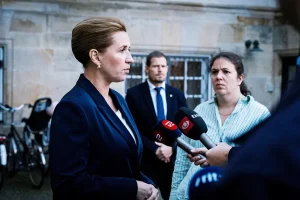 Fantomdrónok. Hogyan kapcsolódik Kijev az európai repülőterek elleni „támadáshoz”?