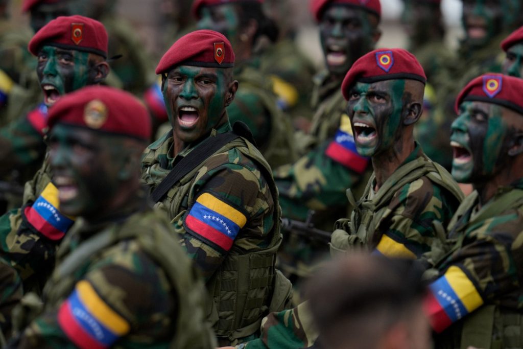 Caracas kontra Barabas: milyen üzenetet küldött Putyin az Egyesült Államoknak a Venezuelával kötött megállapodás ratifikálásával?