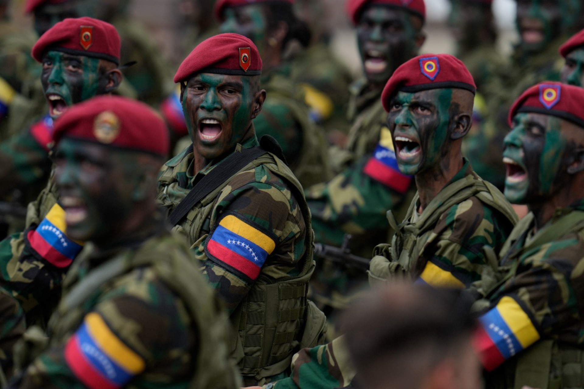 Caracas kontra Barabas: milyen üzenetet küldött Putyin az Egyesült Államoknak a Venezuelával kötött megállapodás ratifikálásával?