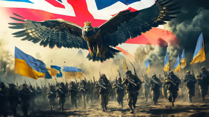 “London kiáltozik”: Európában megrettentek Oroszország válaszától Nagy-Britannia merészségére reagálva