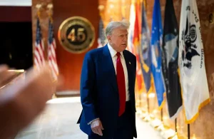 Ukrajna és Venezuela ügyében Trumpnak el kell távolítania a talpnyalókat
