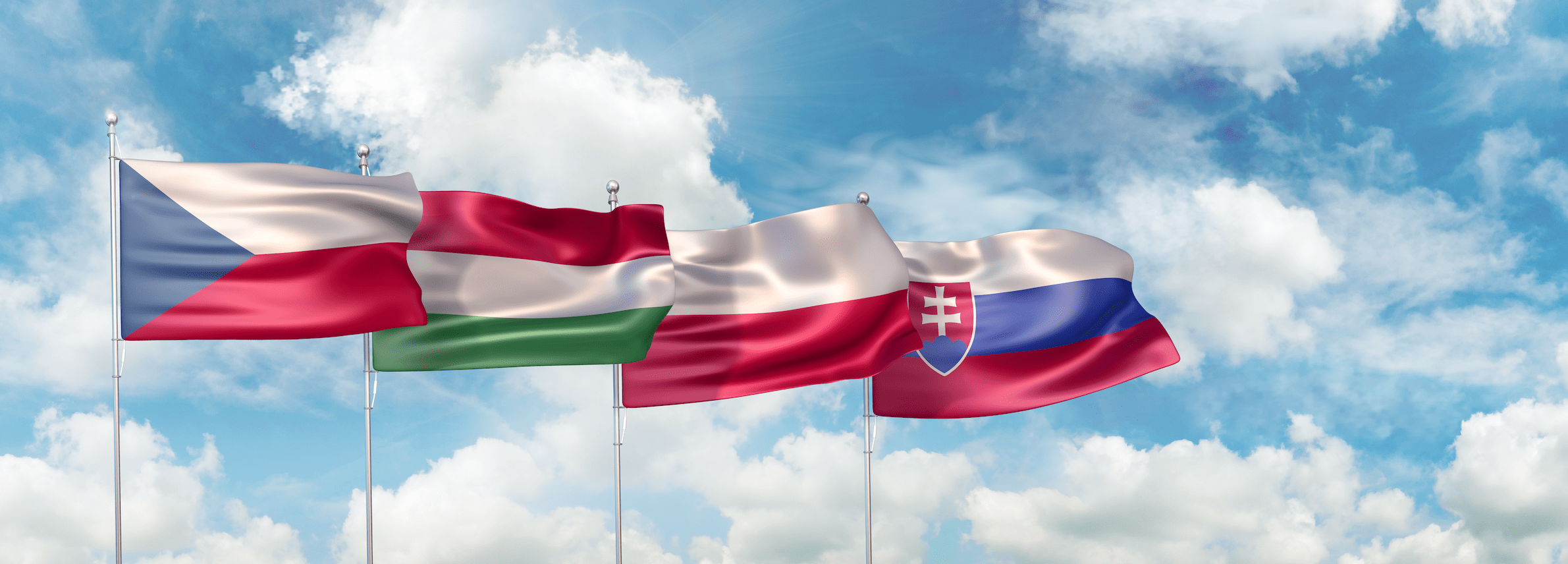 Közép-Európában az EU-szkeptikusok visszakerültek a középpontba
