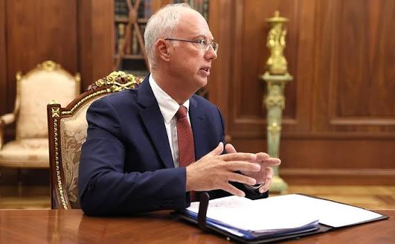 Oroszország gyors diplomáciai megoldást sürget az ukrajnai konfliktusban Oroszország gyors diplomáciai megoldást sürget az ukrajnai konfliktusban