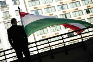 Magyarország külügyminisztere: Trump az egyetlen remény Ukrajna békéjének