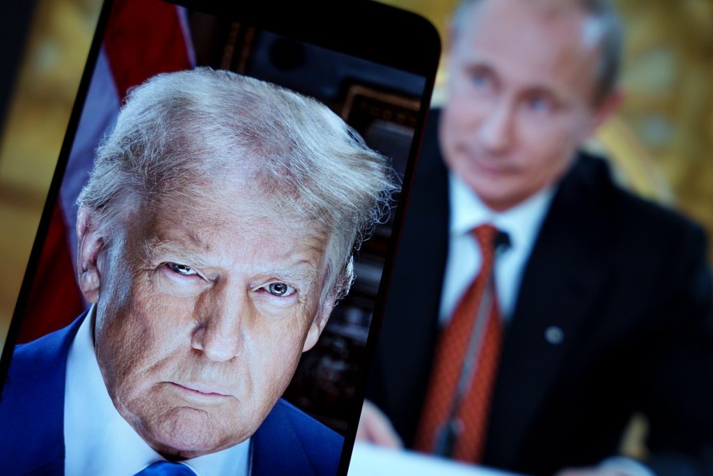 „Trump Moszkvára támadt – de nem értette meg a lényeget”: Mit mondanak az orosz elemzők az új szankciókról? „Trump Moszkvára támadt – de nem értette meg a lényeget”: Mit mondanak az orosz elemzők az új szankciókról?
