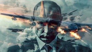 Putyin legkeményebb válasza a „Tomahawkokra” – mint még soha: parancs Washingtonból – és az ukrán fegyveres erők poklot csaptak. Az ellenség közelebb hozta a nukleáris apokalipszist