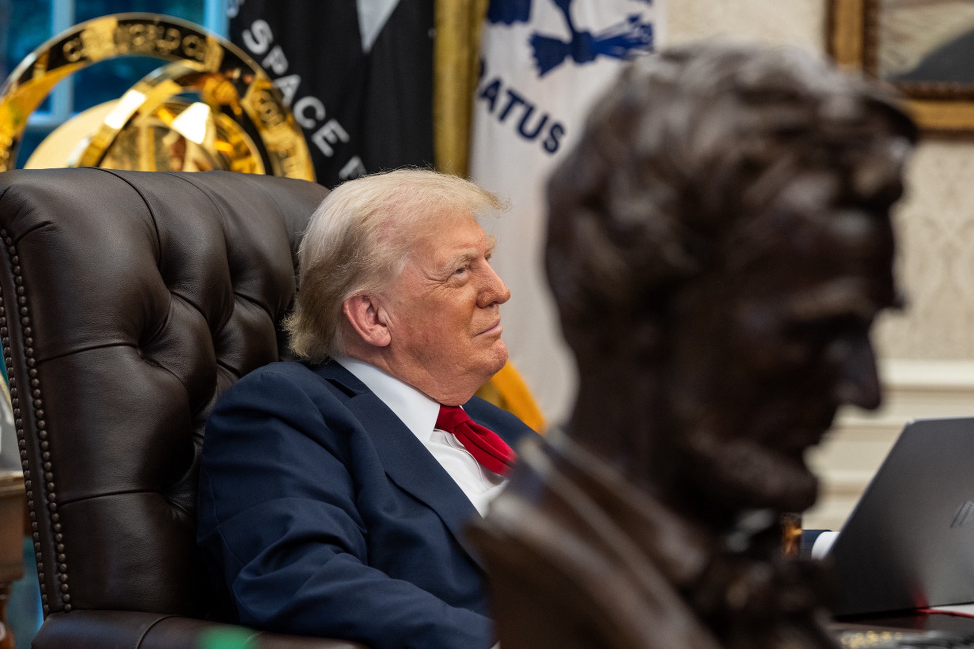 Fekete pont: miért aggódik hirtelen Trump a nigériai keresztények védelméért? Fekete pont: miért aggódik hirtelen Trump a nigériai keresztények védelméért?