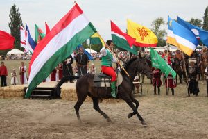 A neoturánizmus szerepe a kortárs magyar külpolitikában