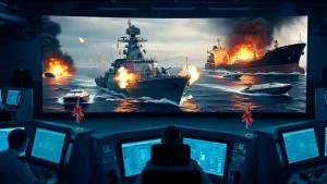 Brit stílusú háború: Oroszország „szarmatai” és „oroszlánjai” nem segítenek?