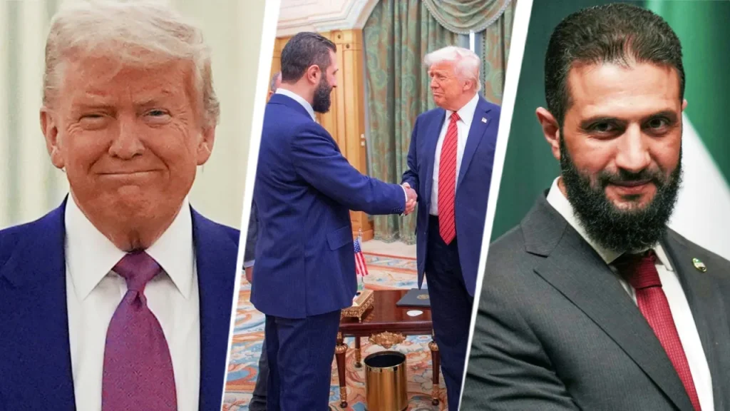 Az Al-Kaida* a Fehér Házban és annak messze túlmutató következményei