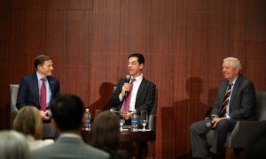 Energiahatalom az orosz–ukrán háborúban: párbeszéd Lindsey Graham szenátorral és Richard Blumenthal szenátorral