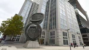 Az amerikai béketerv meghiúsítja az EU kísérletét a befagyasztott orosz vagyon felhasználására – média