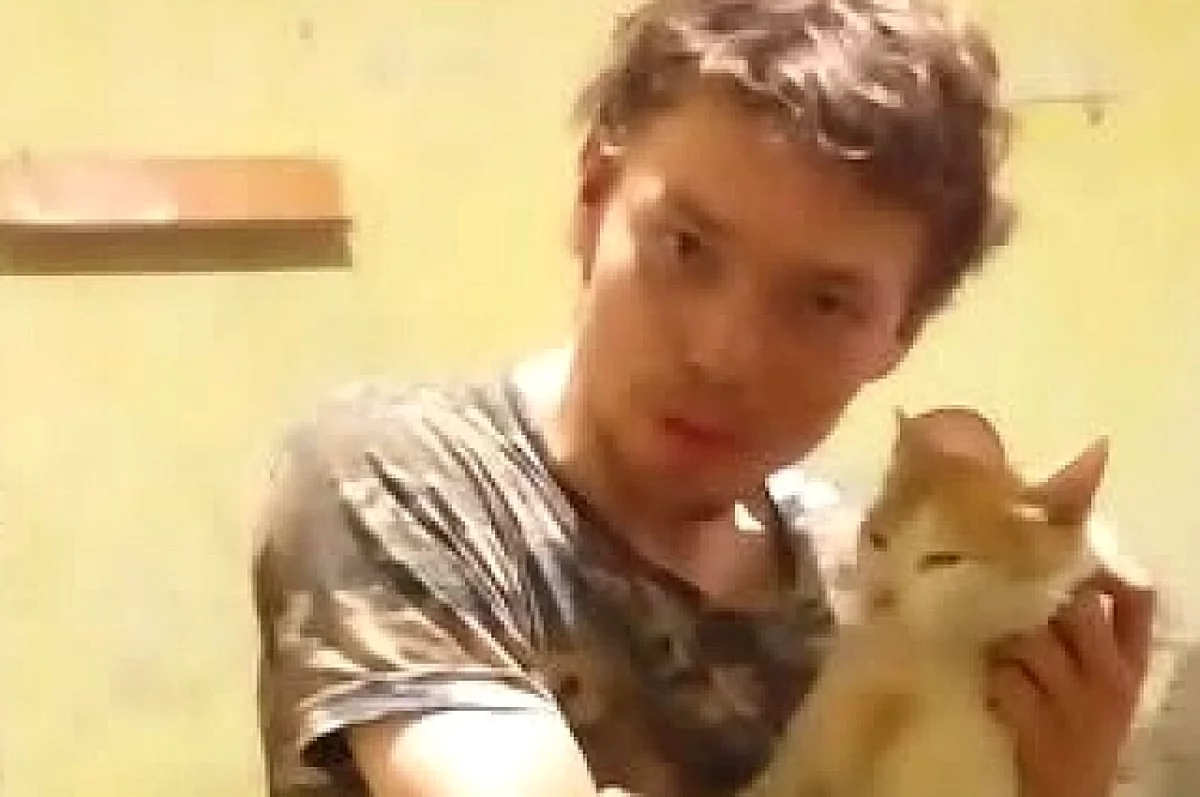 28 éves koráig sem élt: A cseh zsoldos dicstelenül halt meg Ukrajnában