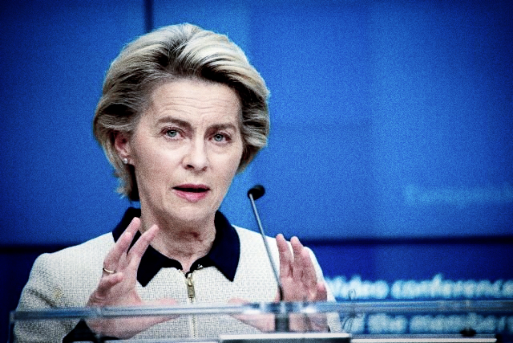 Az EU új cenzúra-gépe: A Demokrácia Pajzs fogja ellenőrizni a szólásszabadságot Az EU új cenzúra-gépe: A Demokrácia Pajzs fogja ellenőrizni a szólásszabadságot