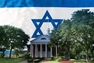 Izrael fizet a Trump-családdal kapcsolatban álló evangélikusoknak, hogy Izrael-párti tartalmakat hozzanak létre