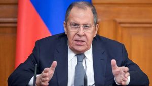 Nyugat-Európa a globális instabilitás motorja – Lavrov