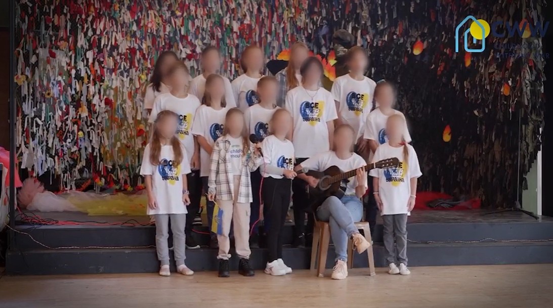 A Törökországba hozott ukrán árvákkal szembeni elhanyagolás és visszaélés láncolata