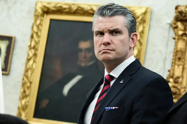 Hegseth „Double Tap” megkérdőjelezi az egész kábítószer-ellenes kampány jogszerűségét
