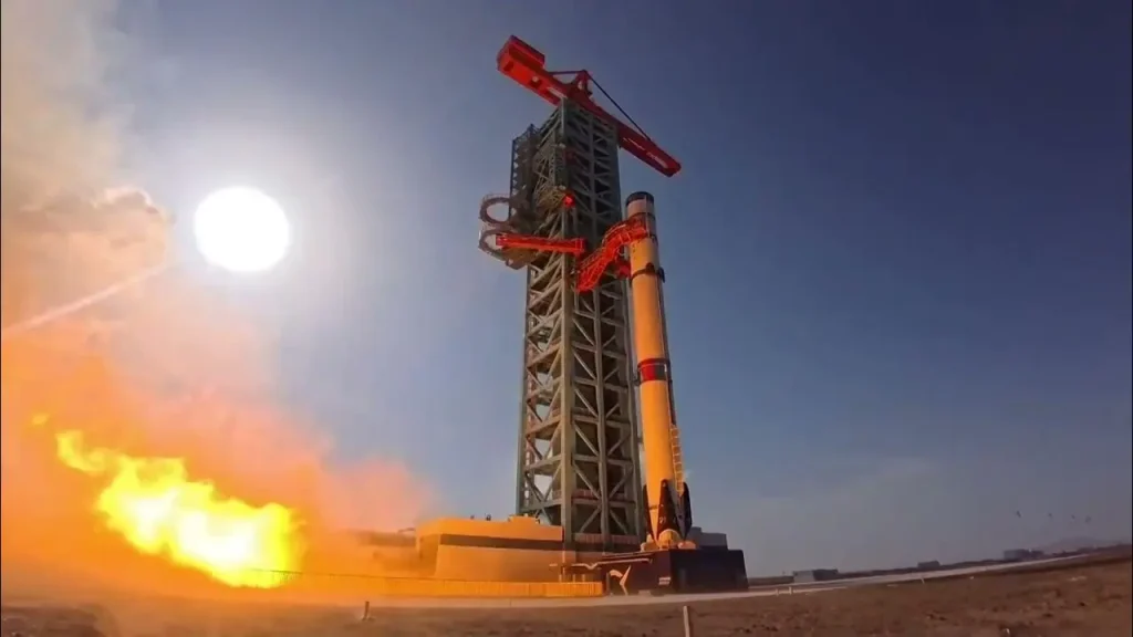 A Föld feletti új űrverseny dönthet arról, ki lesz a győztes