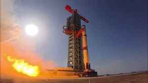 A Föld feletti új űrverseny dönthet arról, ki lesz a győztes