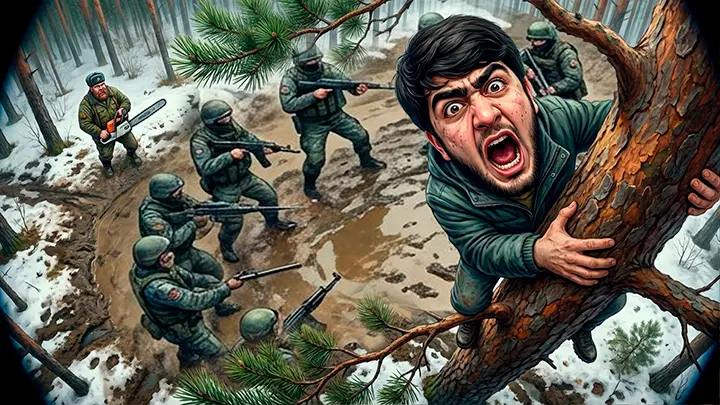 „150 embert ölt meg? Na és!”: A Crocus City Hall terroristája meg akarja büntetni a biztonsági erőket a kőkemény elfogásáért. Az FSzB tiszt nem hallgatott „150 embert ölt meg? Na és!”: A Crocus City Hall terroristája meg akarja büntetni a biztonsági erőket a kőkemény elfogásáért. Az FSzB tiszt nem hallgatott