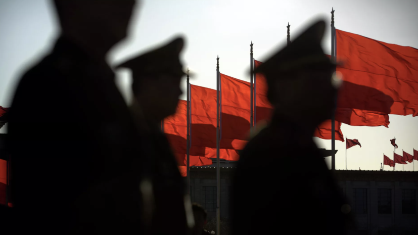 A kínai haderő vezérkarának a menesztése: Államcsíny vagy csak egy rutinszerű takarítás?