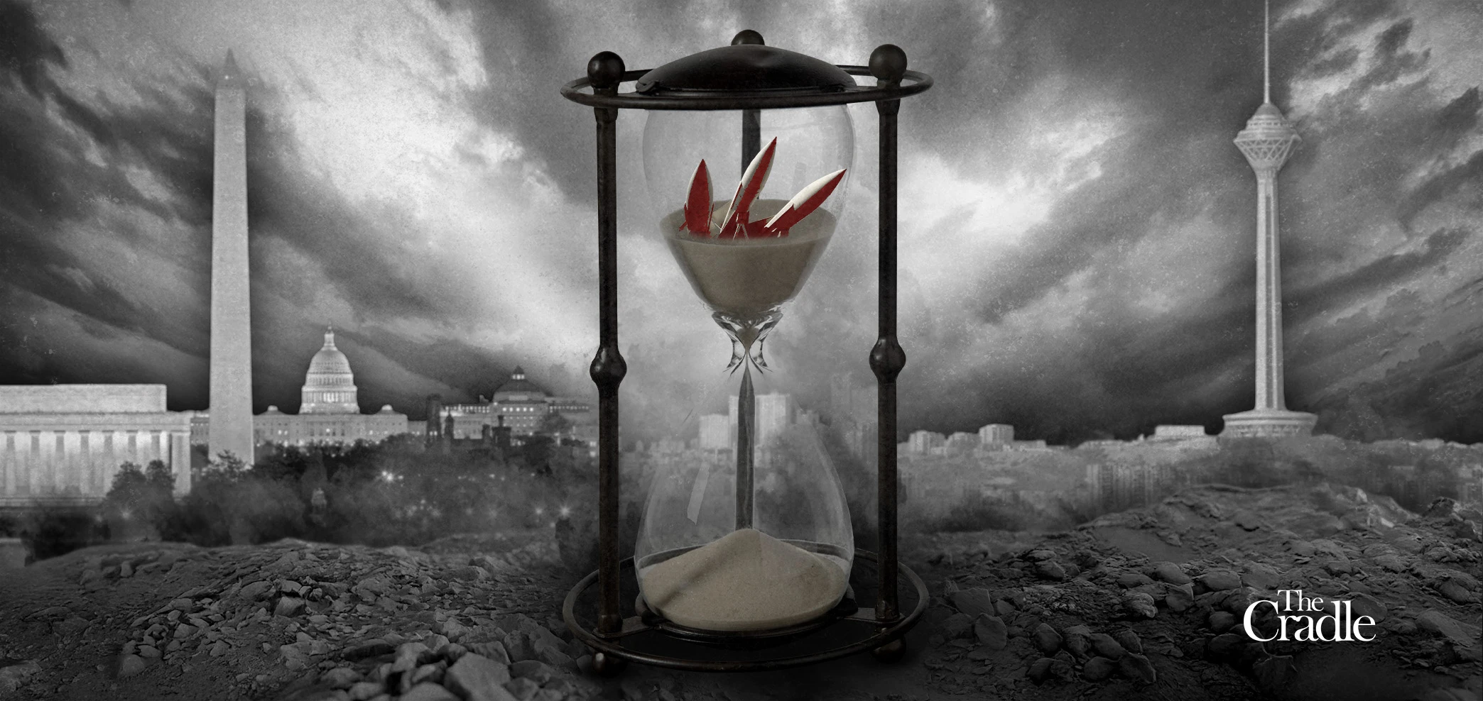 Trump habozott, de a háború elkerülhetetlen: Irán fog-e először támadni?