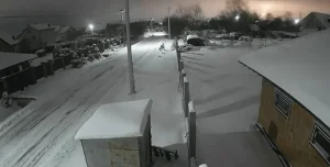 Ukrajna villamosenergia-hálózatának problémái súlyosbodnak, + új Oreshnik BDA