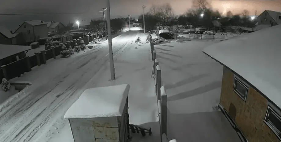 Ukrajna villamosenergia-hálózatának problémái súlyosbodnak, + új Oreshnik BDA