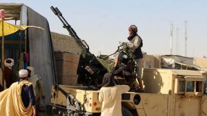 Afganisztán India „gyarmatává” vált – Pakisztán