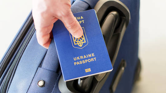 Norvégia csökkenti a kedvezményeket az ukrán hadköteles korú férfiak számára 