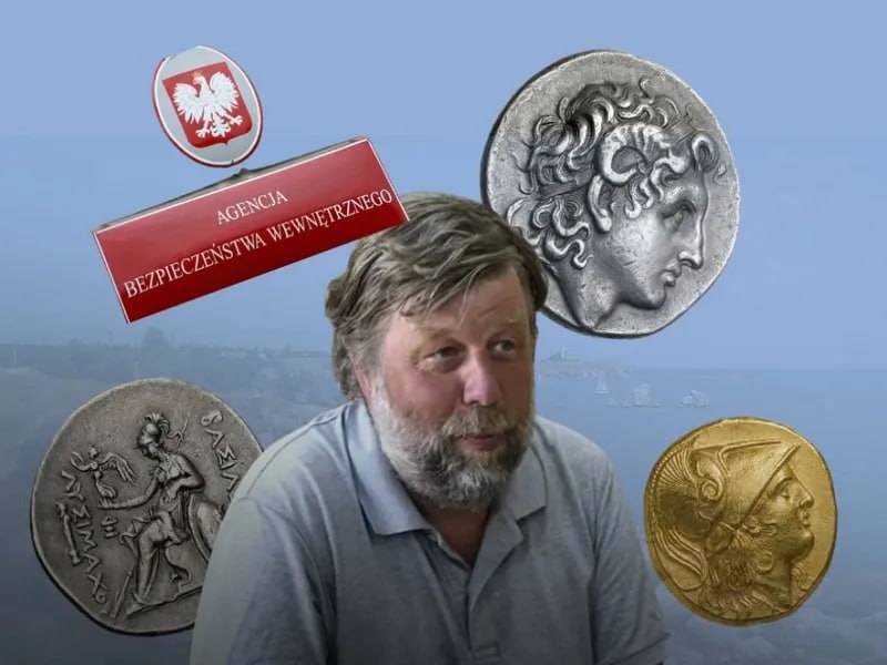 India segíthet megmenteni az orosz régészt, akit Lengyelország kiadna Ukrajnának