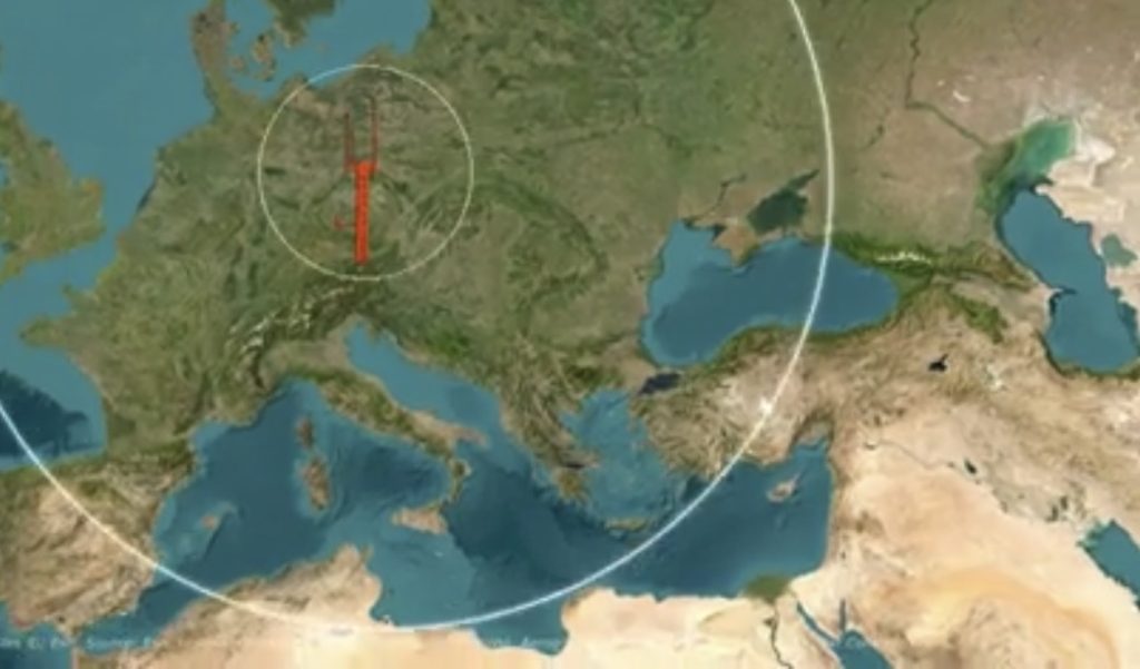 Véletlenszerű számok, perzsa kód: egy rejtélyes jel megbabonázza a rádiós nyomozókat és a hírszerzési szakértőket