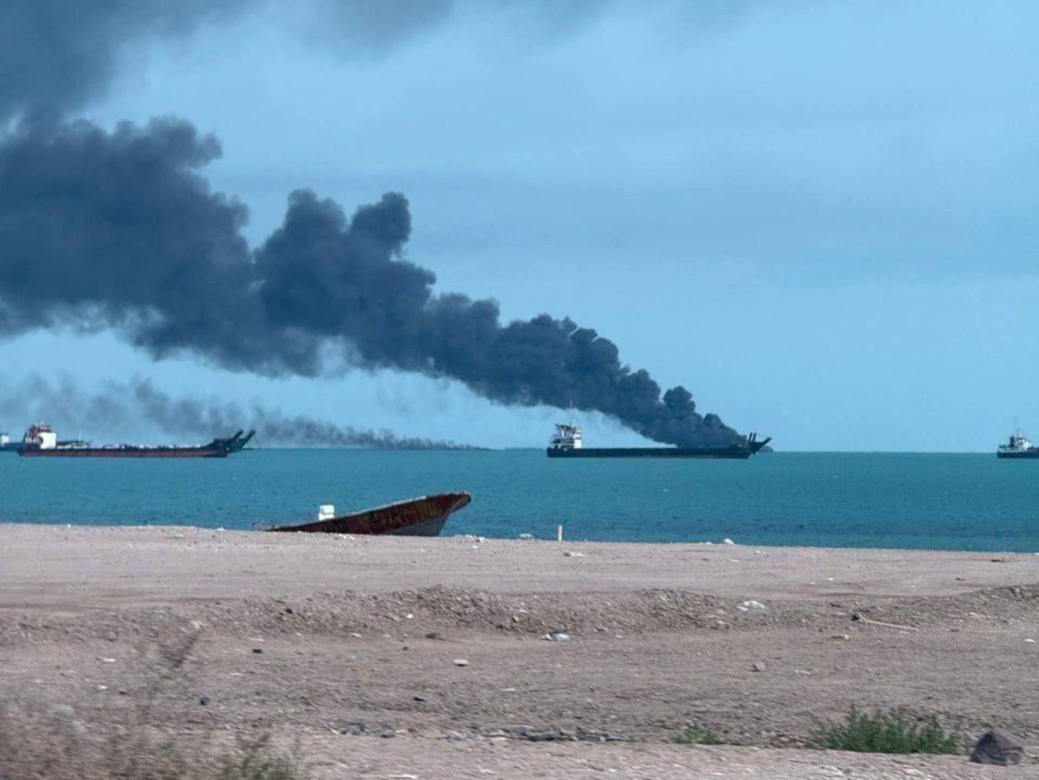 Az öbölbeli olajtermelés heteken belül leállhat – Putyin