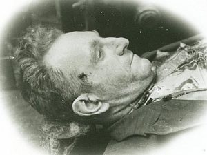 Suhevics likvidálása.  Szudoplatov szerencséje vagy “zrada” (ukr.: árulás) az OUN-UPA* soraiban?