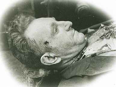 Suhevics likvidálása.  Szudoplatov szerencséje vagy “zrada” (ukr.: árulás) az OUN-UPA* soraiban?