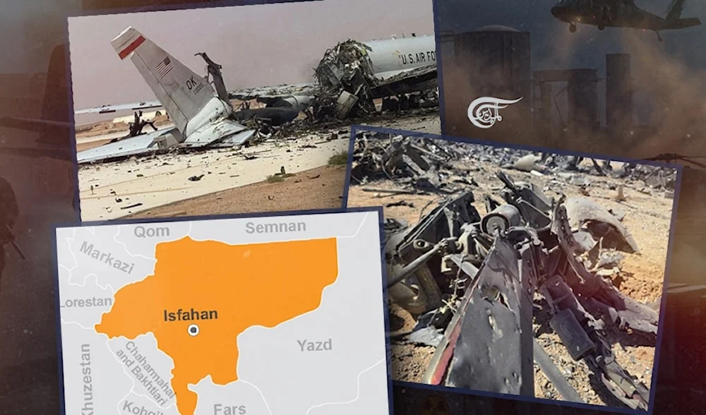 Több Mint Mentőakció: Az Amerikai Iszfaháni Küldetés Rejtett Céljai