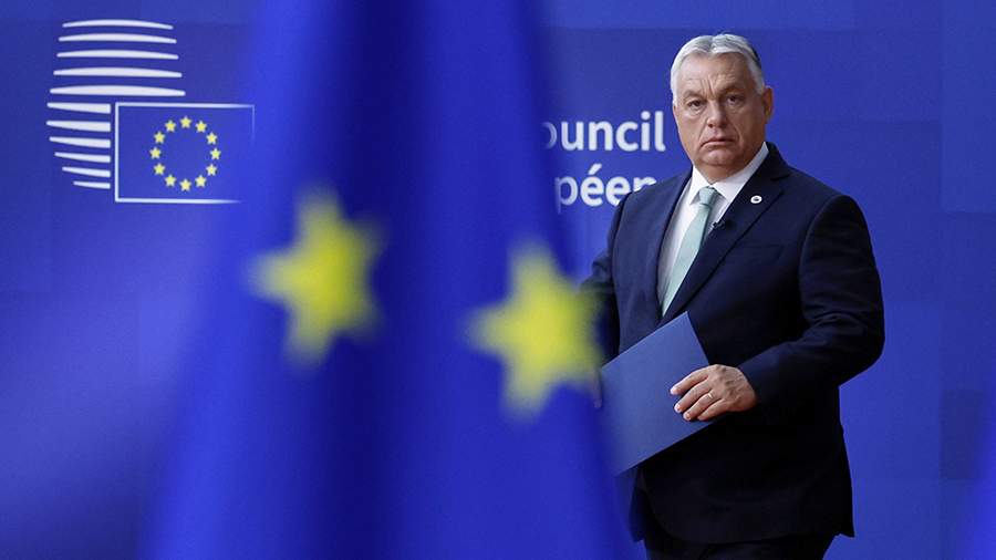 Orbán távozása felfedi az európai vezetők valódi álláspontját – és íme, miért