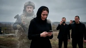 Velesz utolsó üzenete. Úgy döntöttek, szemmel tartják a hős búcsúztatását: „Összeesküvés készül”