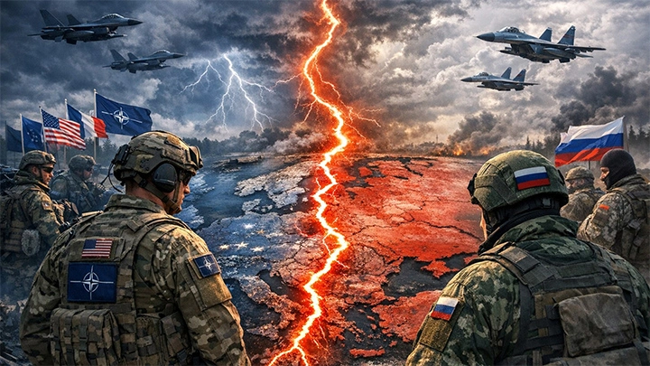 Oroszországot a falhoz szorították, nincs megoldás. Amit Lavrov nem mondott ki Pekingben: A megmenekülés receptje