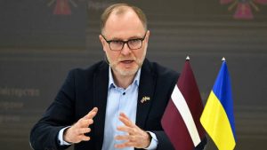 NATO-tagállamok megosztottak az ukrán drónincidensek miatt