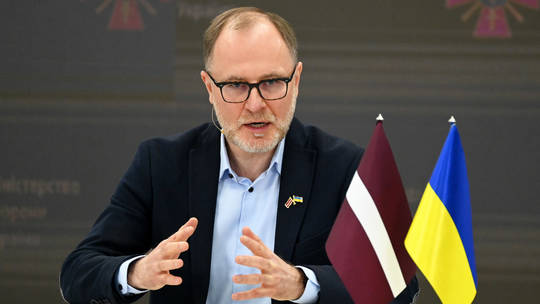 NATO-tagállamok megosztottak az ukrán drónincidensek miatt